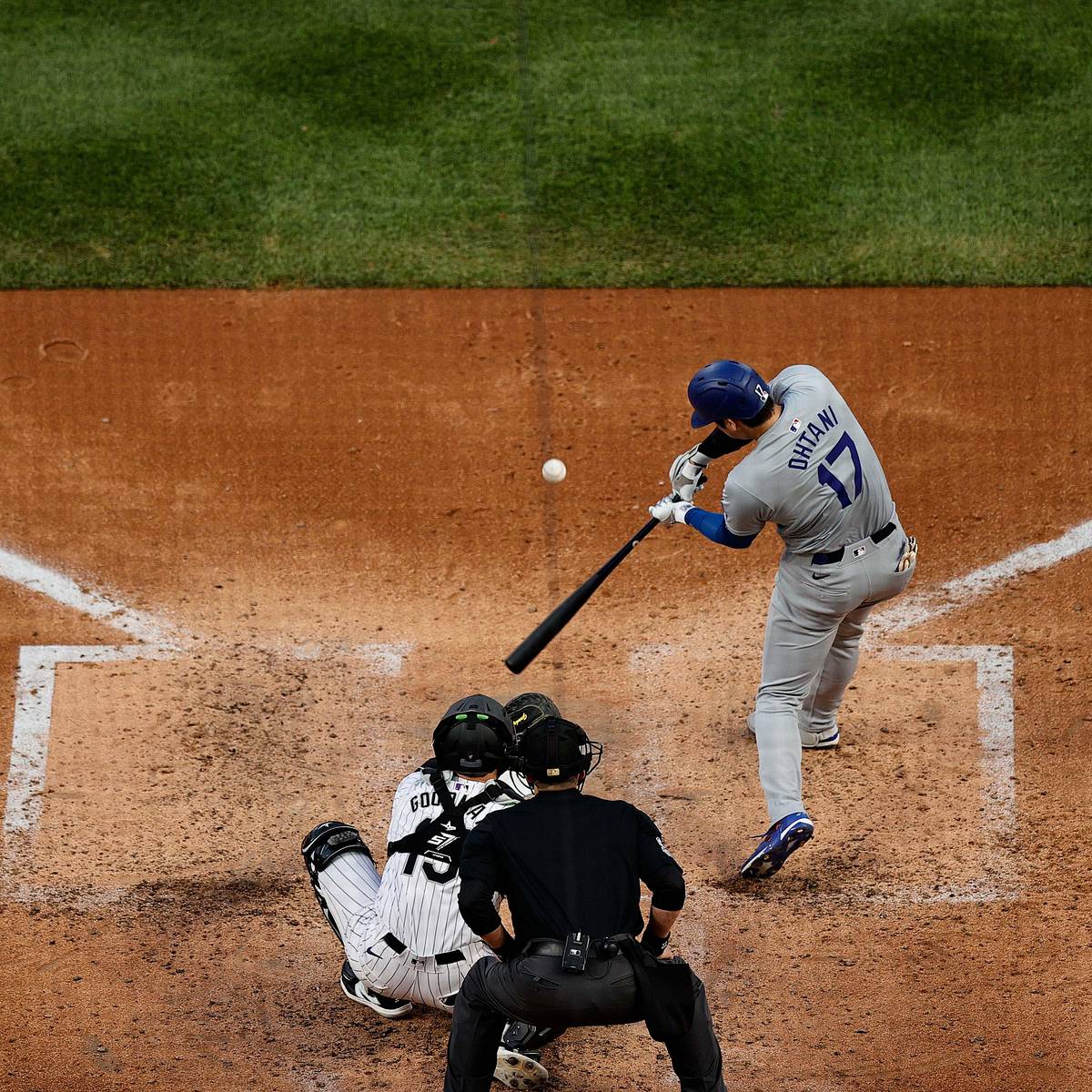 Dodgers