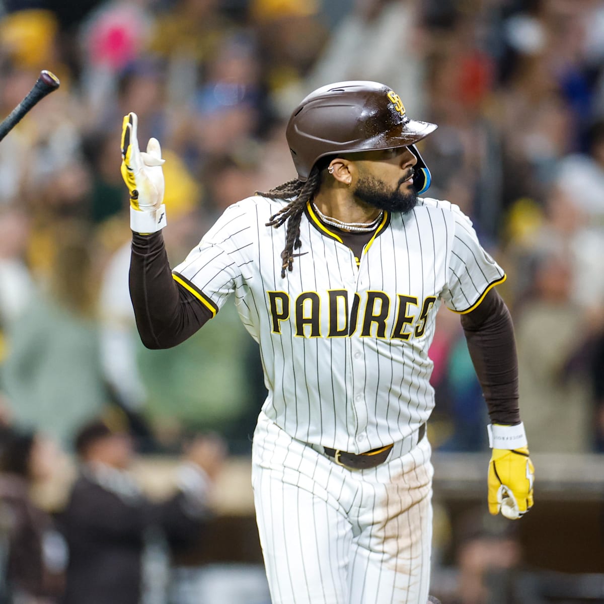 Padres Still Look Like Legitimate Contenders Despite Discouraging Offseason