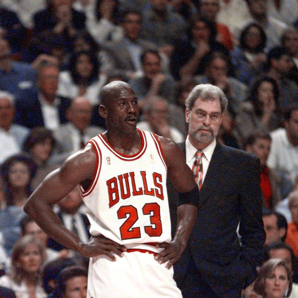 Michael Jordan's Former Agent Explains How He Could Have Won 15