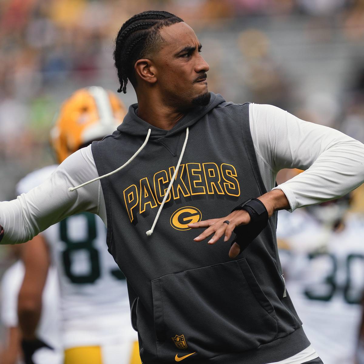 NFL Takeaways: How Jordan Love Is Taking His Game to the Next Level