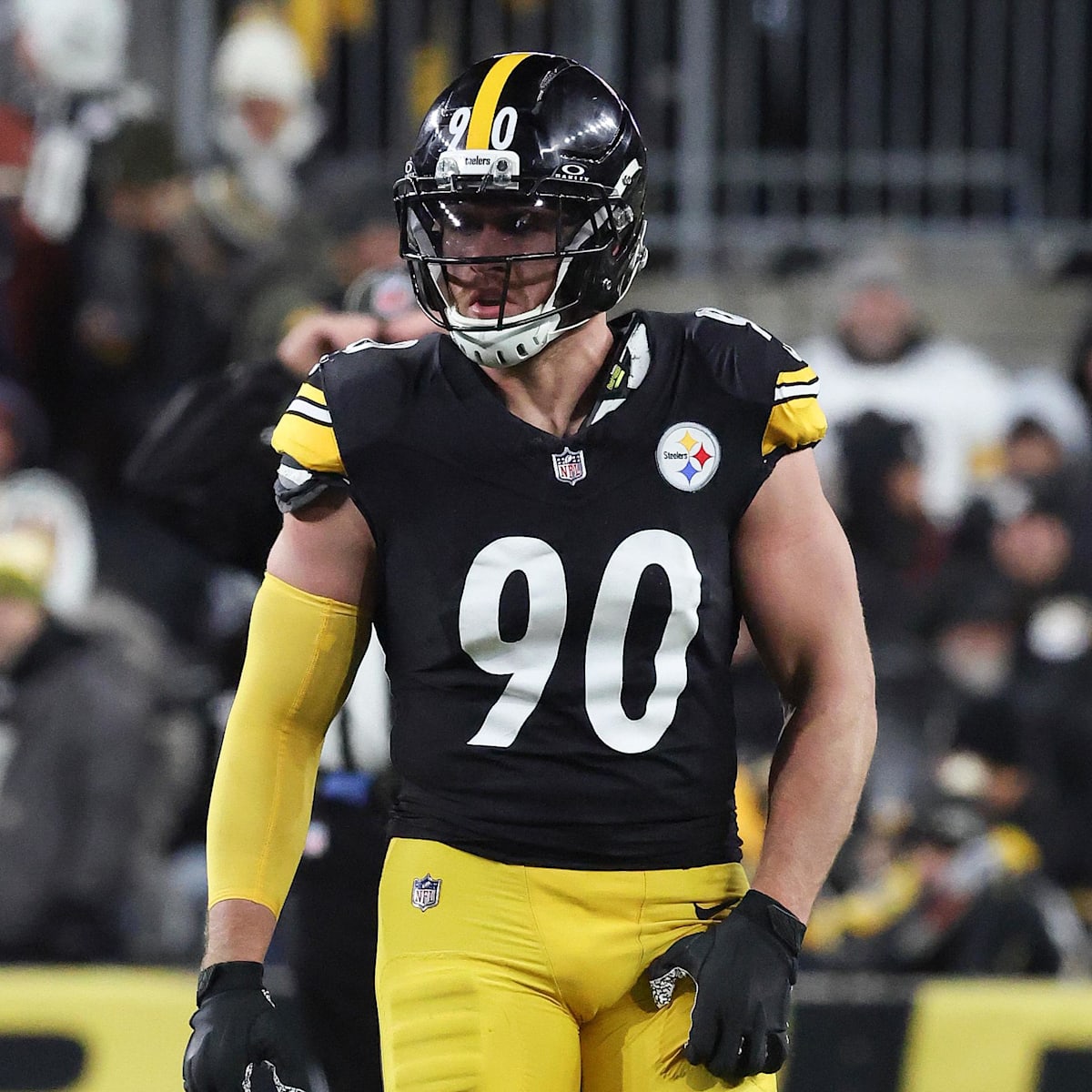 J.J. Watt Provides Update on Brother T.J. Watt After Hospitalization