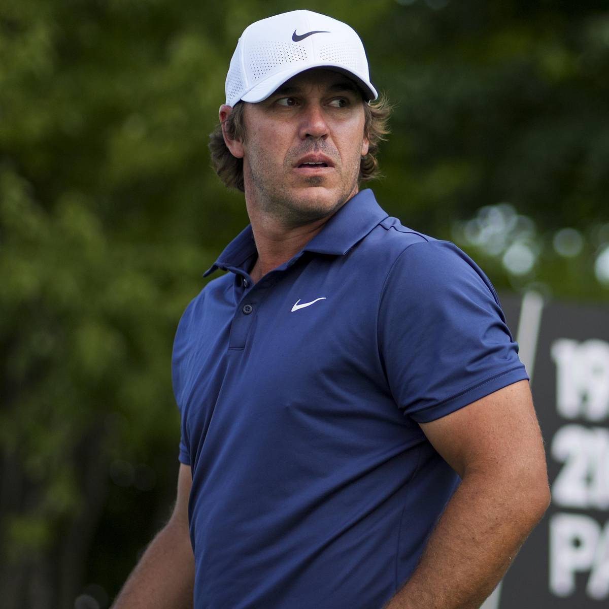 Brooks Koepka Officially Applies to Regain PGA Tour Membership