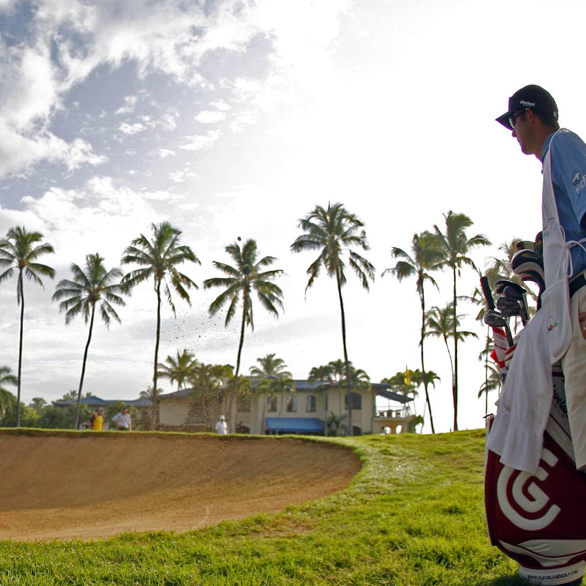 2026 Sony Open in Hawaii Full Field: A New PGA Tour Season Begins
