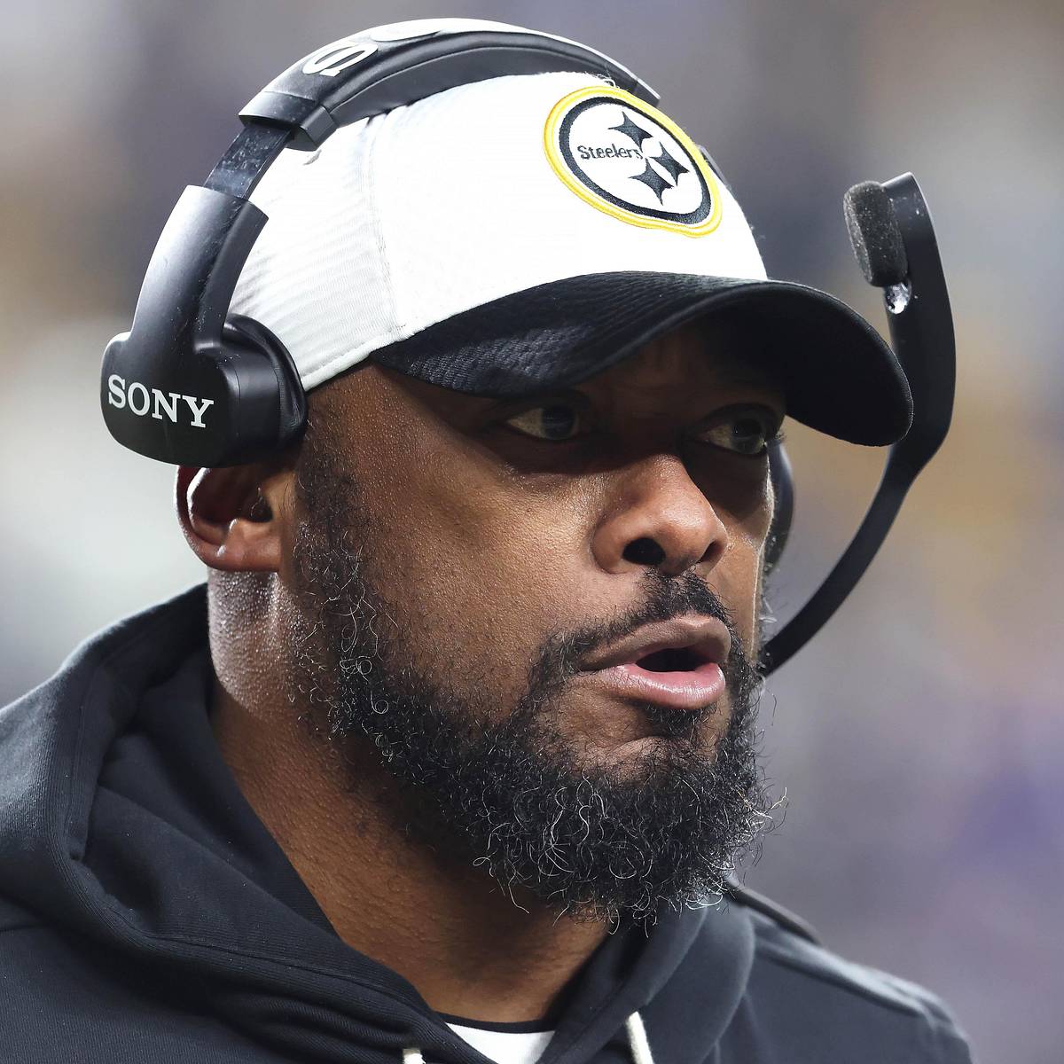 Mike Tomlin's Playoff Record and Steelers' Future