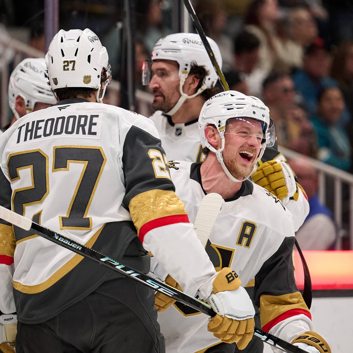 Image for Top Shelf Picks: NHL Best Bets Today