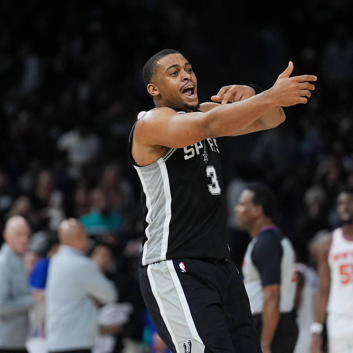 Bucks vs Spurs betting odds
