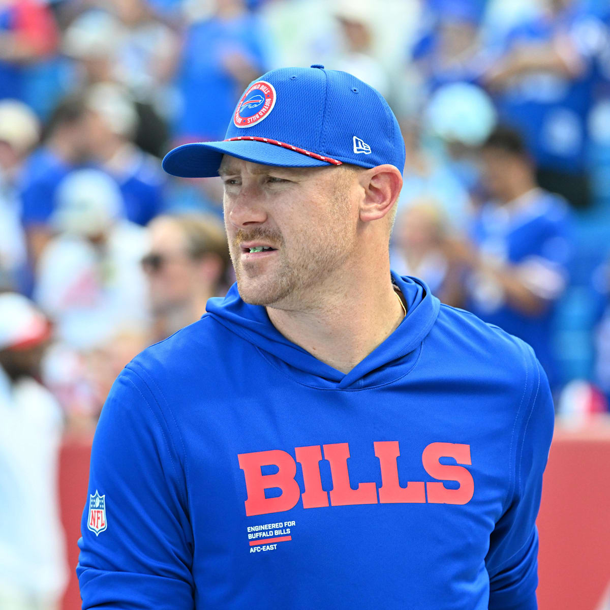 si.com - Brigid Kennedy - Three Key Reasons the Bills Chose Joe Brady As Their Next Head Coach