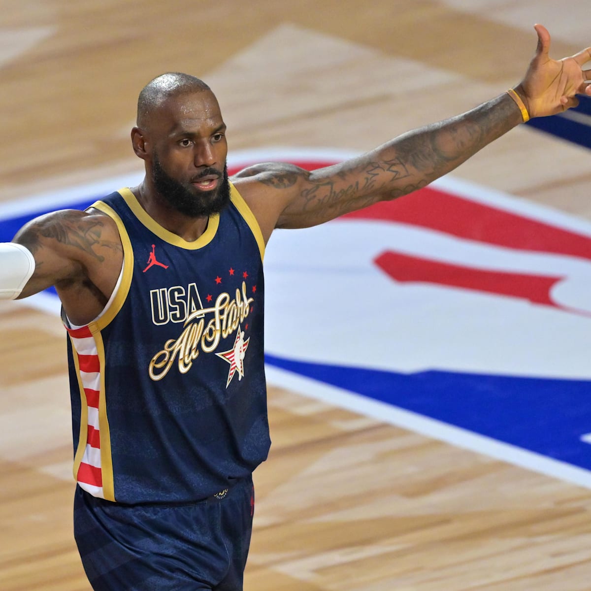 Nba Teams Explore Ways to Prevent Tanking, Lebron James Hints at Future Plans