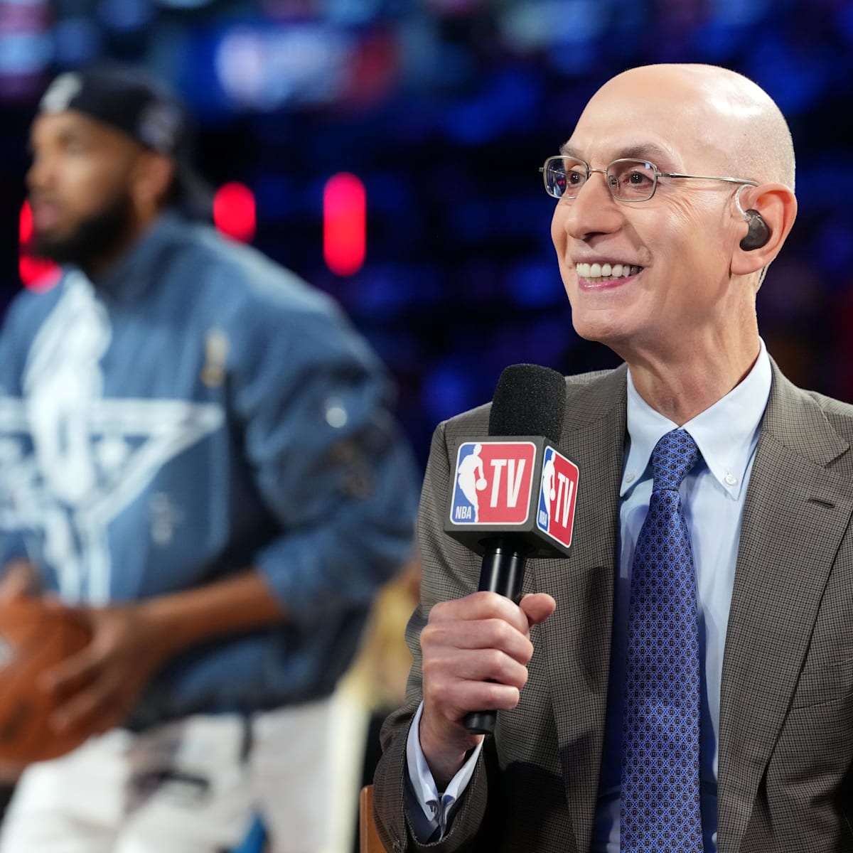 si.com - Brigid Kennedy - NBA, NBC Are Now Considering Changes to All-Star Saturday, Too