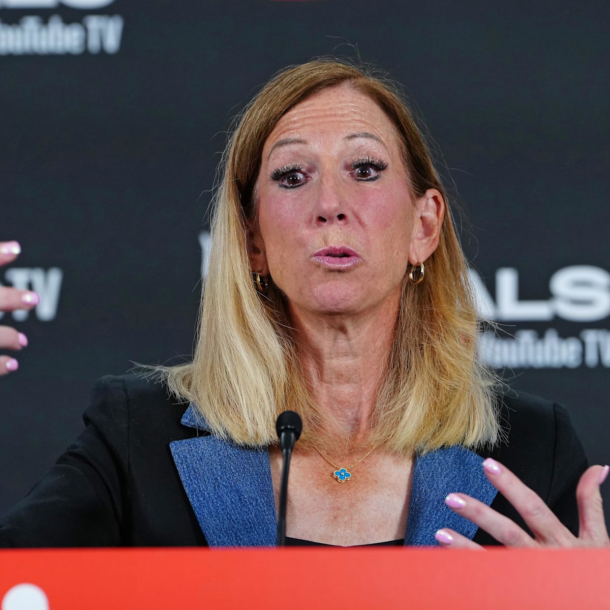 si.com - Brigid Kennedy - WNBA Sets Deadline for CBA Negotiations to Wrap to Avoid Affecting 2026 Schedule