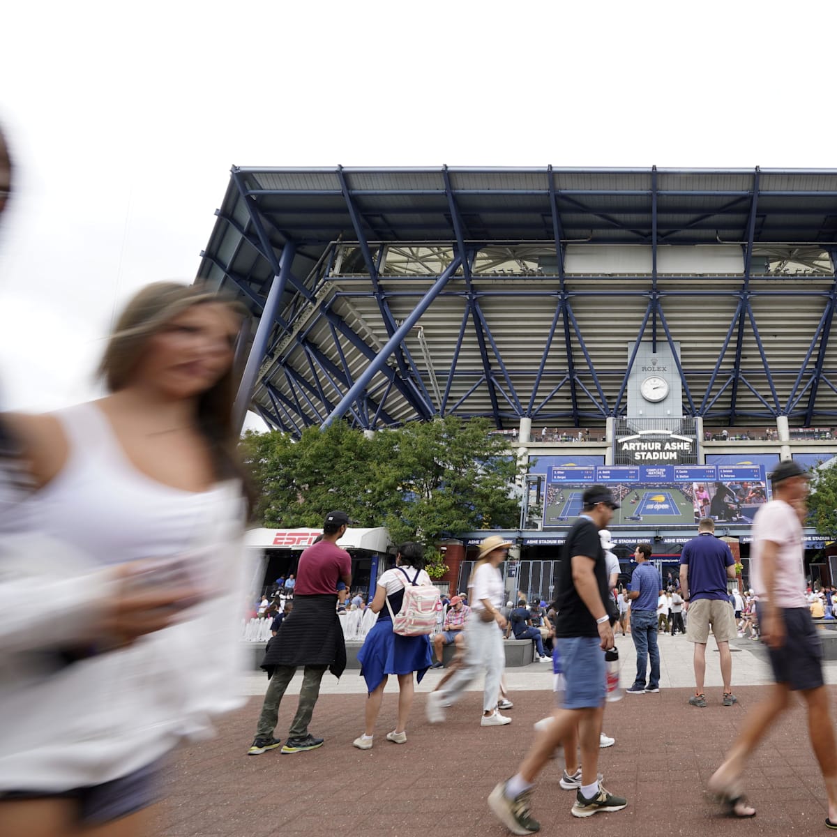 si.com - Jon Wertheim - Tennis Mailbag: It's Time for the Sport to Address Gambling, Ticket Prices