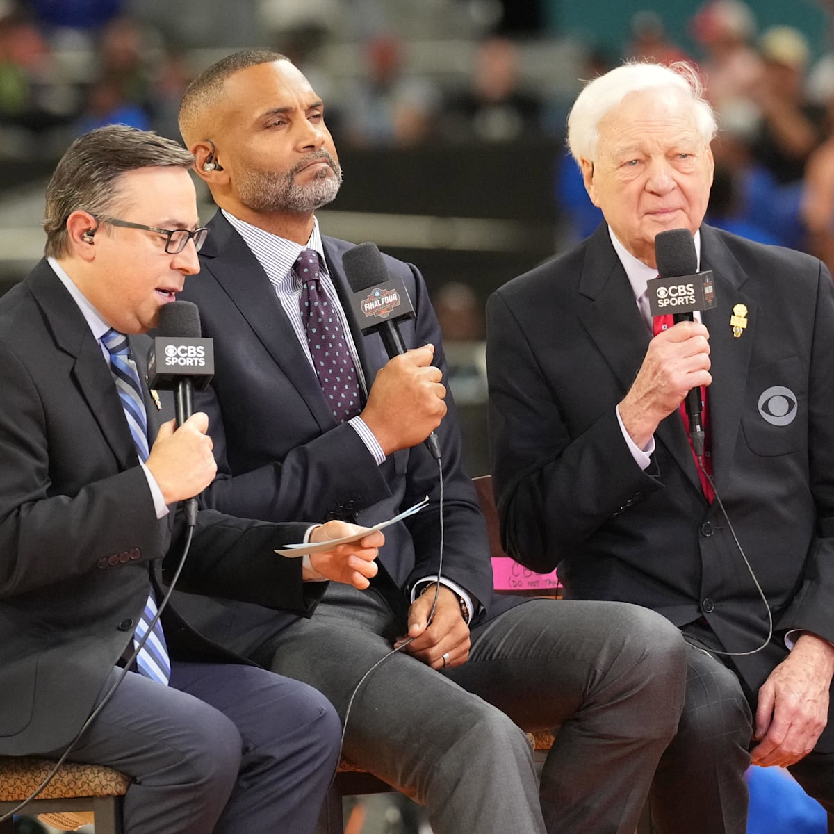 si.com - Jimmy Traina - The Reason the Men's NCAA Tournament Remains a Perfect Television Event