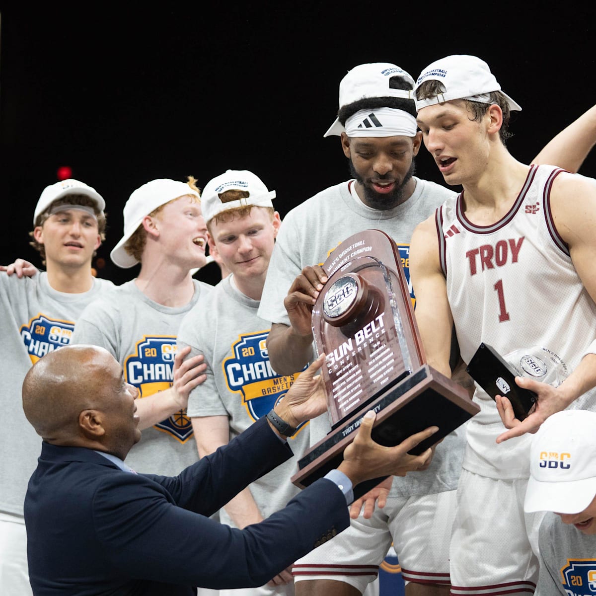 si.com - Michael McDaniel - March Madness: Five Bold Predictions for Men's NCAA Tournament Round of 64