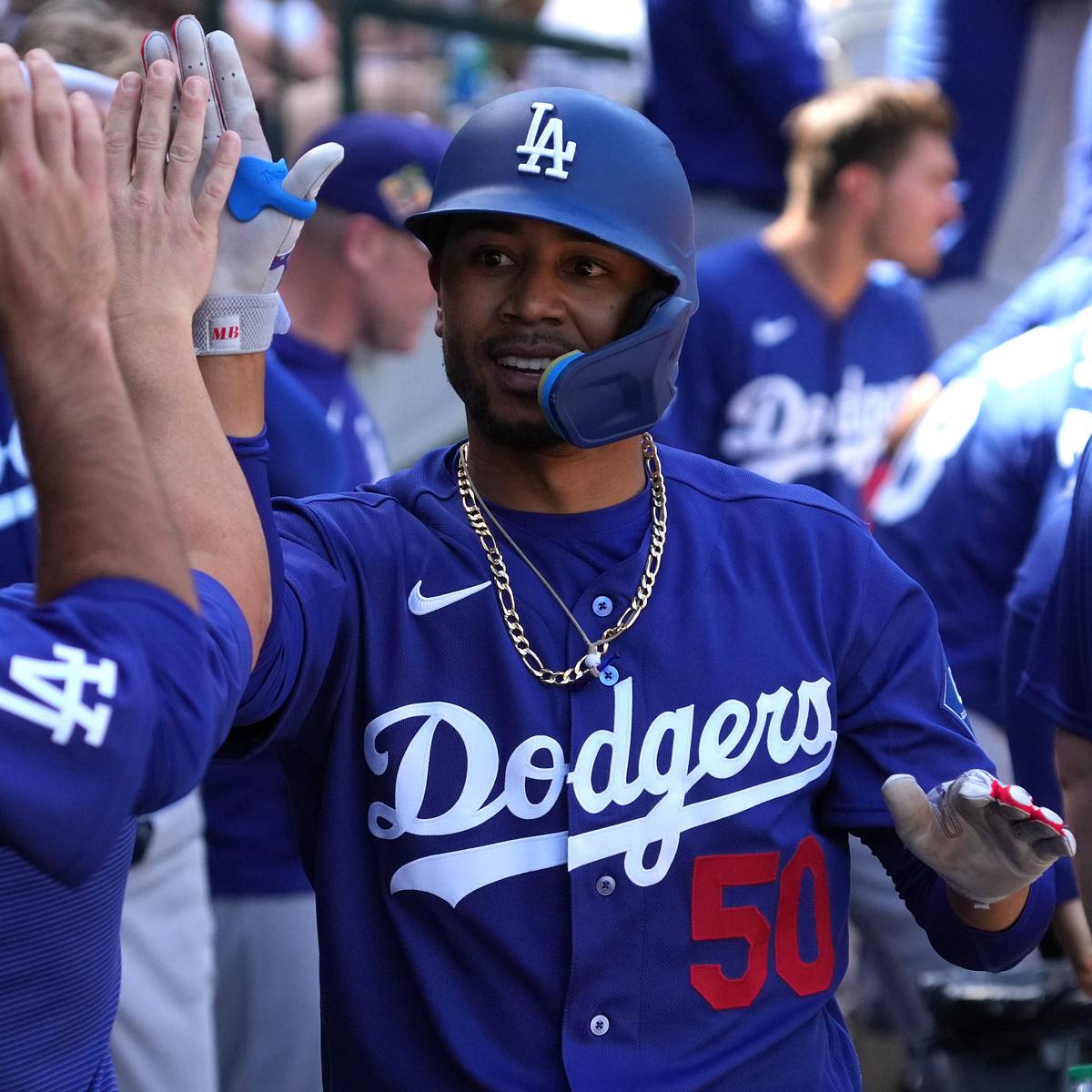 2026 NL West Division Preview: Dodgers' Stranglehold Should Grow