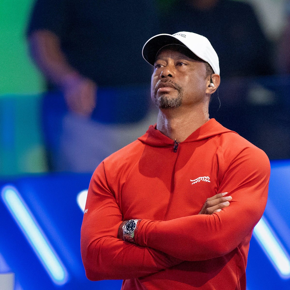 si.com - Max Schreiber - NBC Apologizes for Mistake Showing the Wrong Tiger Woods Car Crash During Broadcast