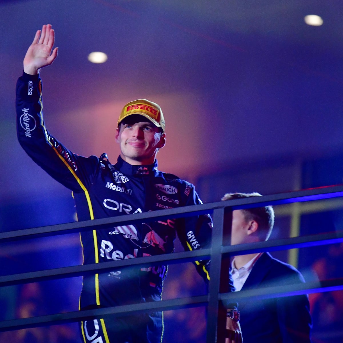 si.com - Brigid Kennedy - Why F1 Driver Max Verstappen Is Considering Retirement at End of 2026