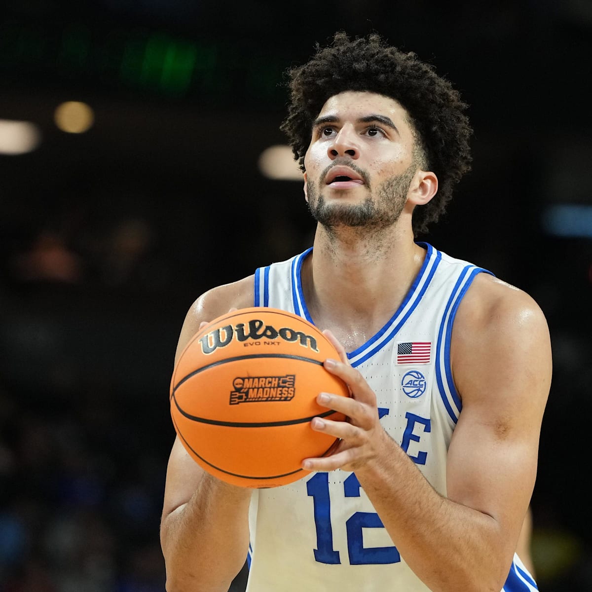 si.com - Bryan Fischer - Sports Illustrated's 2025-26 Men's College Basketball All-Americans