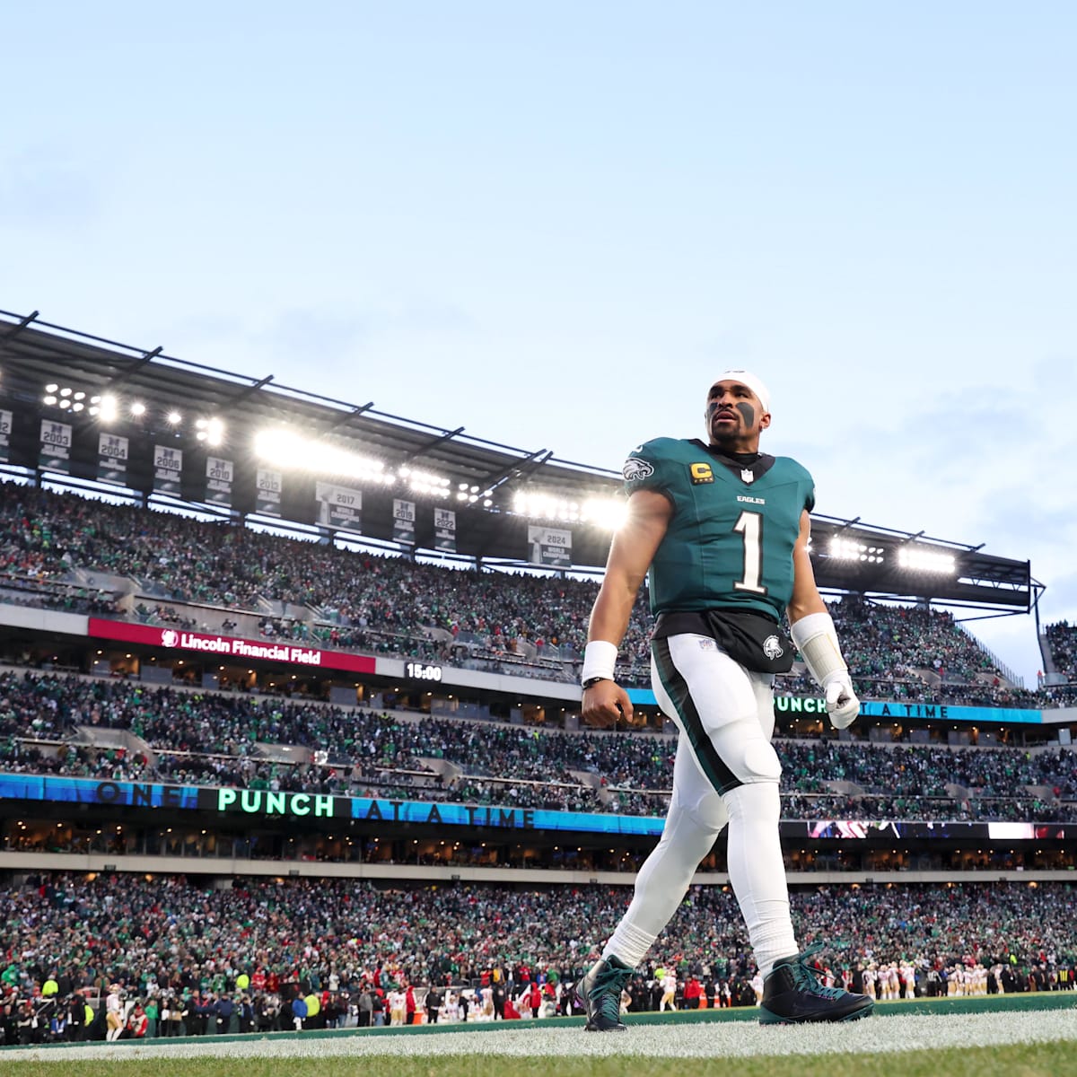 si.com - Brigid Kennedy - Three Biggest Takeaways from New Report on Eagles, Jalen Hurts's Frustrating 2025 Season