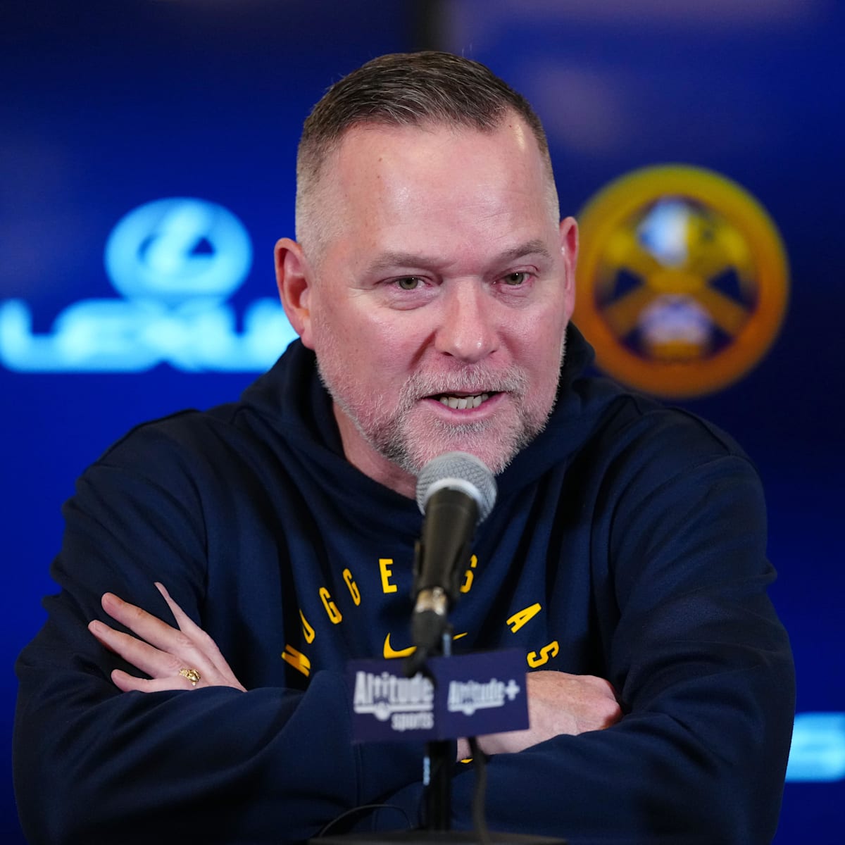 si.com - Brigid Kennedy - The Family Tie That May Have Influenced Michael Malone to Take North Carolina Job