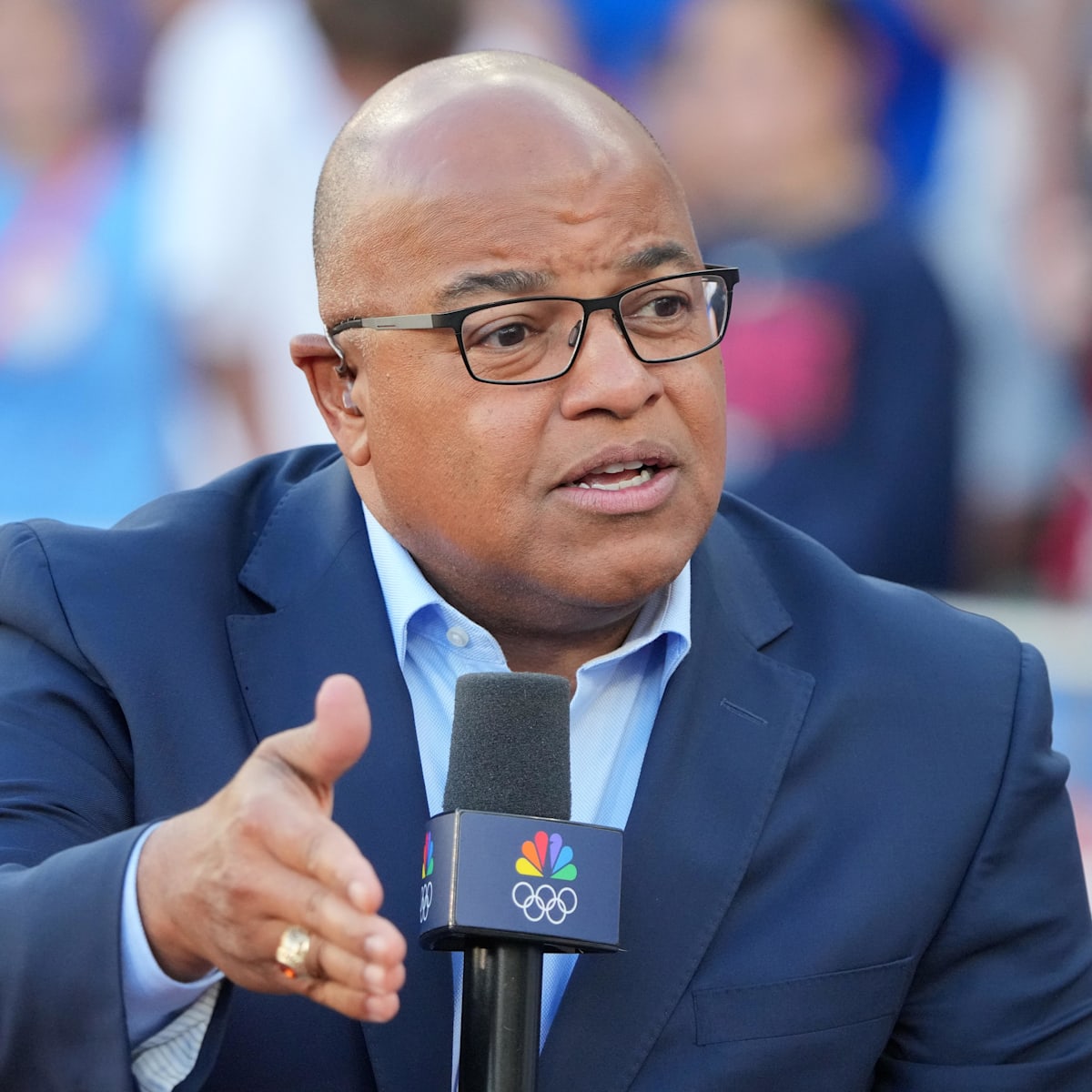 si.com - Jimmy Traina - Traina Thoughts Mailbag: NBC's Sports Strategy, Jason Kelce at the Masters and More