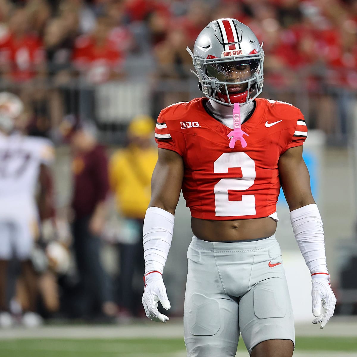 si.com - Eva Geitheim - 2026 NFL Draft Guides: Needs, Fits and Each Team's Path to Success