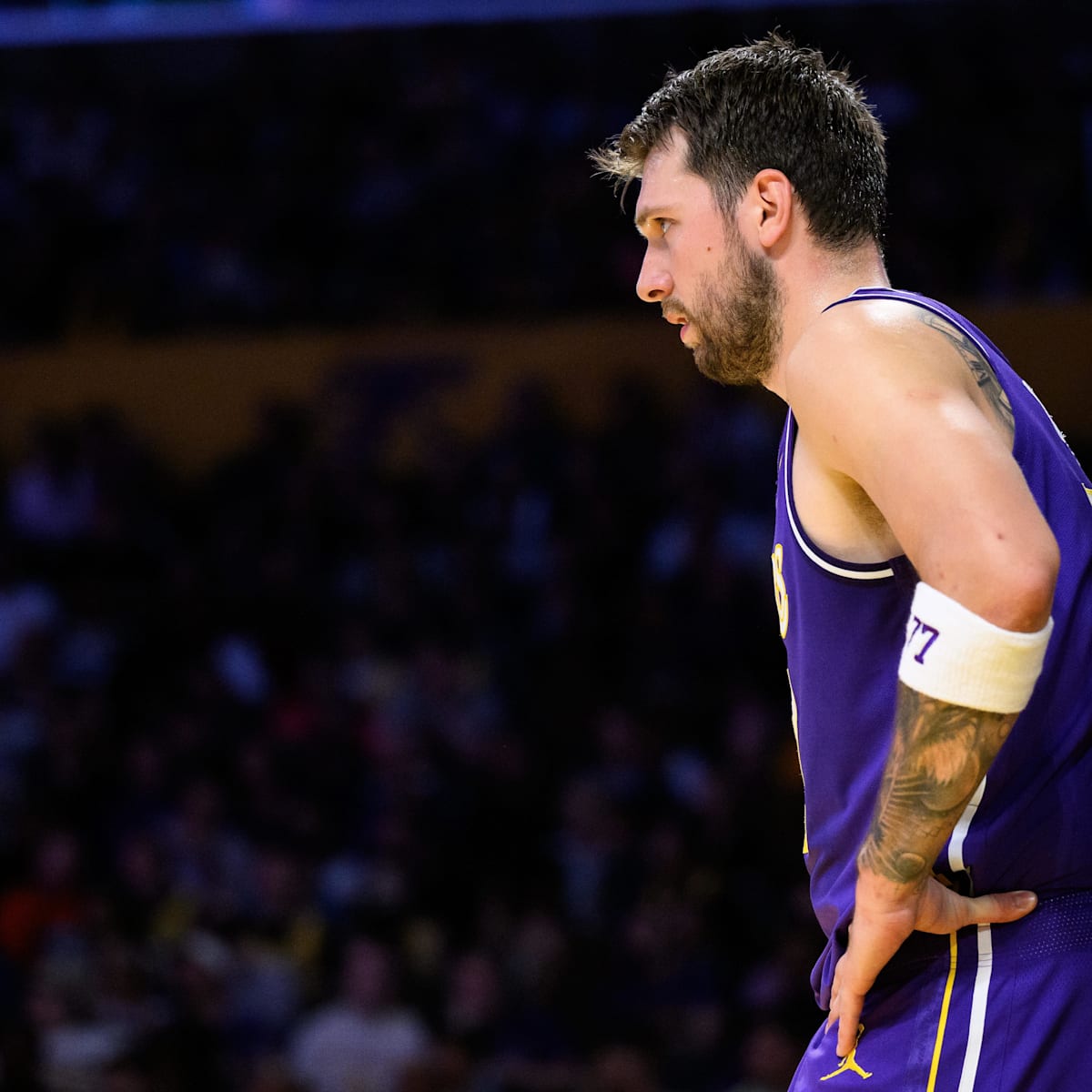 si.com - Brigid Kennedy - NBA Finally Decides Whether Luka Dončić, Cade Cunningham Are Eligible for MVP, Other League Awards