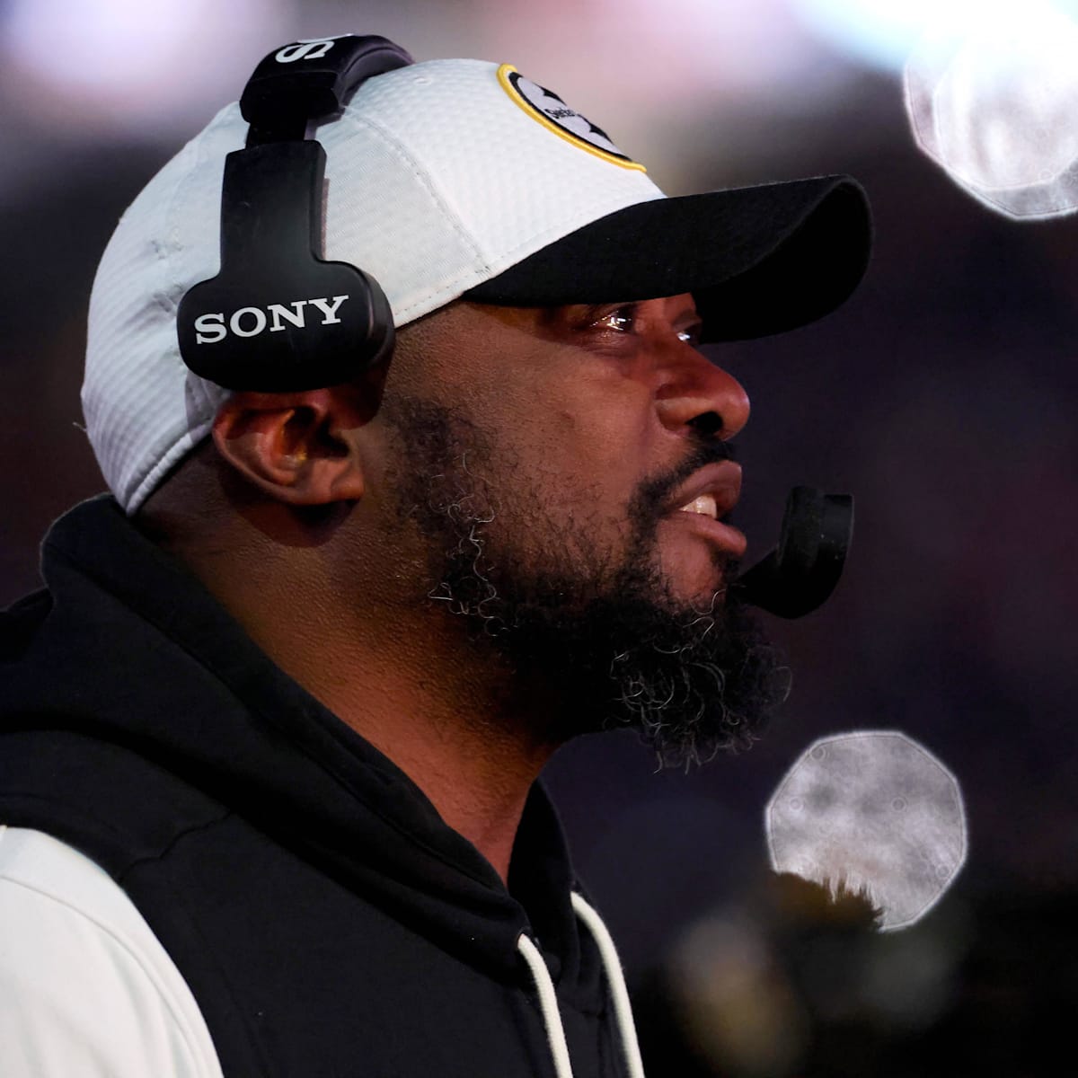 si.com - Brigid Kennedy - Ex-Steelers Coach Mike Tomlin Lands Broadcast Gig With NBC