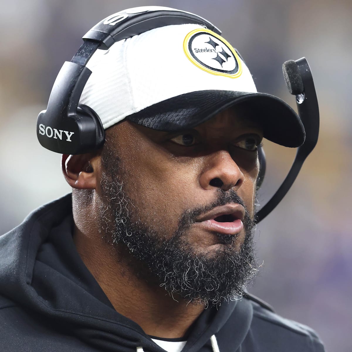 si.com - Madison Williams - Why Bill Cowher Believes Mike Tomlin Will Return to Coaching in the Future