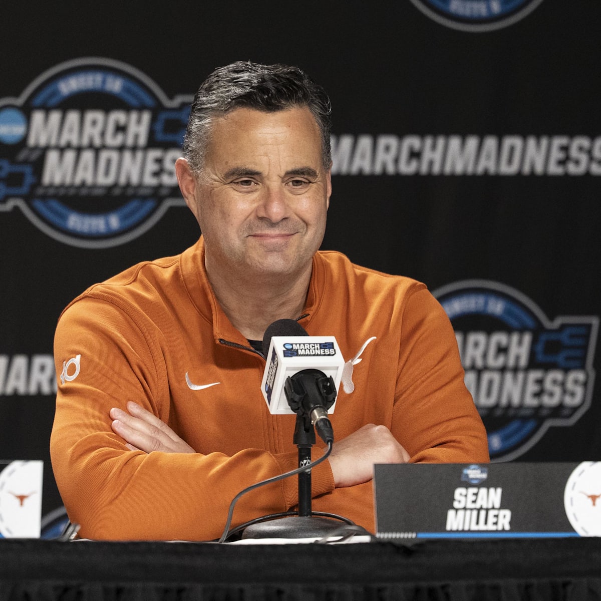 si.com - Michael McDaniel - Texas Coach Sean Miller Becomes Latest to Sound Off on College Basketball Roster Spend
