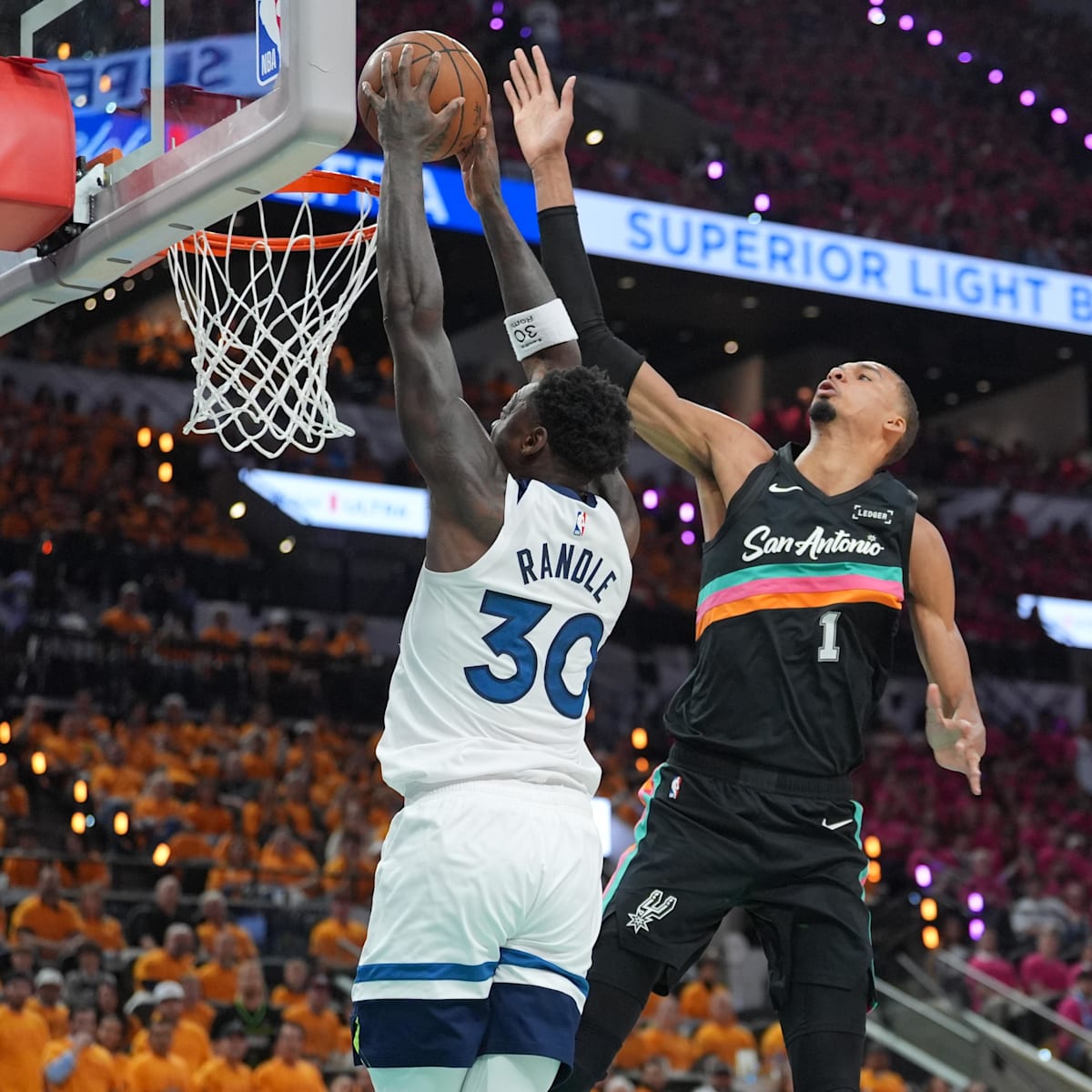 si.com - Jimmy Traina - Playoff Schedule Shows How Little NBA and Its Broadcast Partners Care About Fans