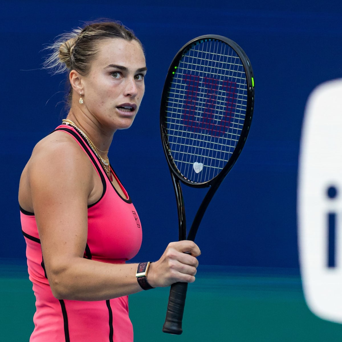 si.com - Brigid Kennedy - Why Aryna Sabalenka, Coco Gauff and More Are Threatening to Boycott Grand Slams