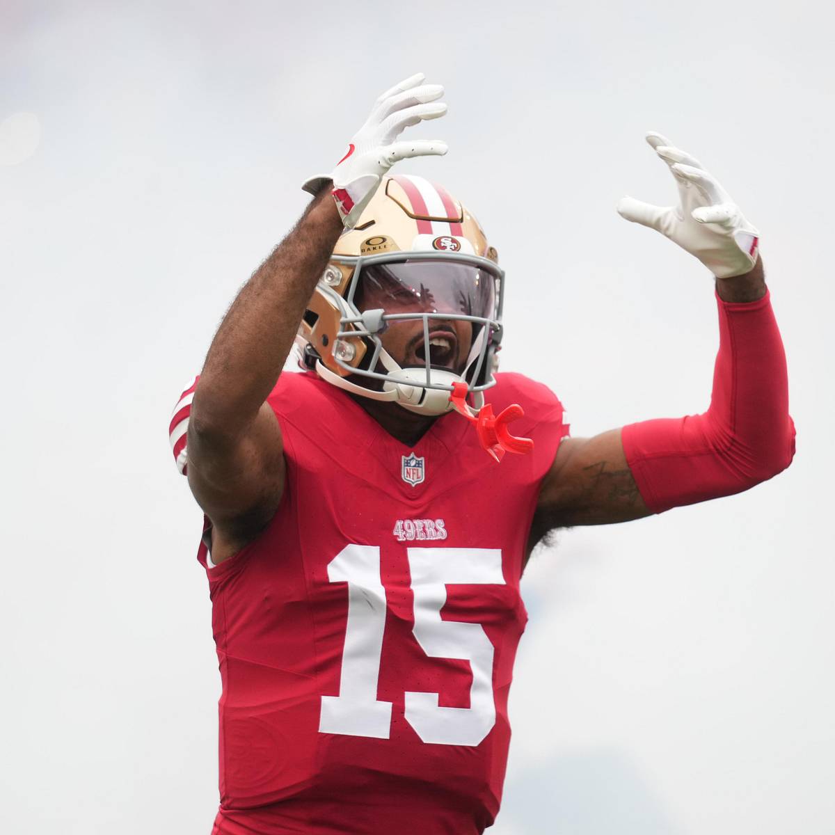 si.com - Eva Geitheim - Why Jauan Jennings Is a Perfect Fit for the Vikings