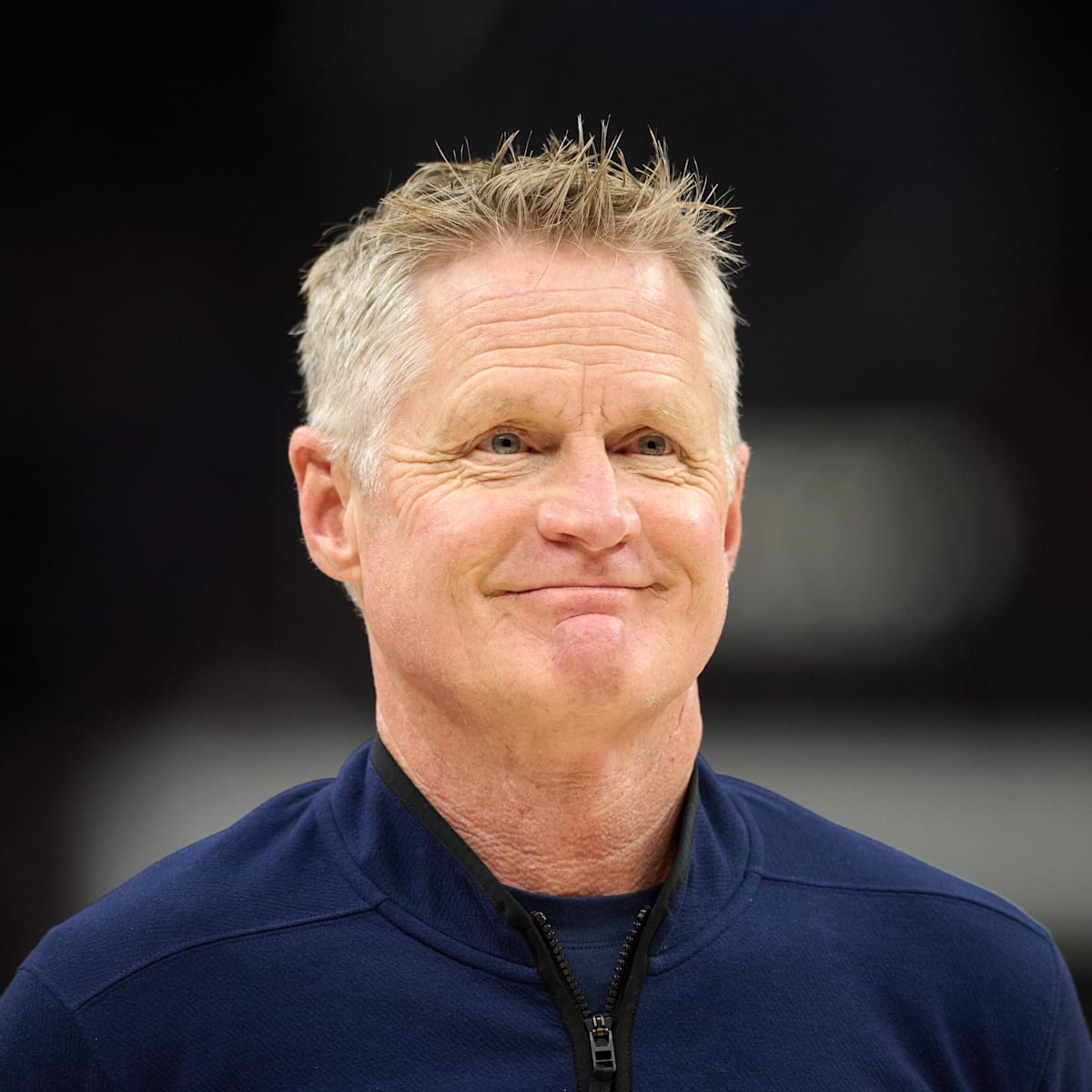 si.com - Brigid Kennedy - In First Comments Since Warriors Return, Steve Kerr Admits 'I Have to Be Better'