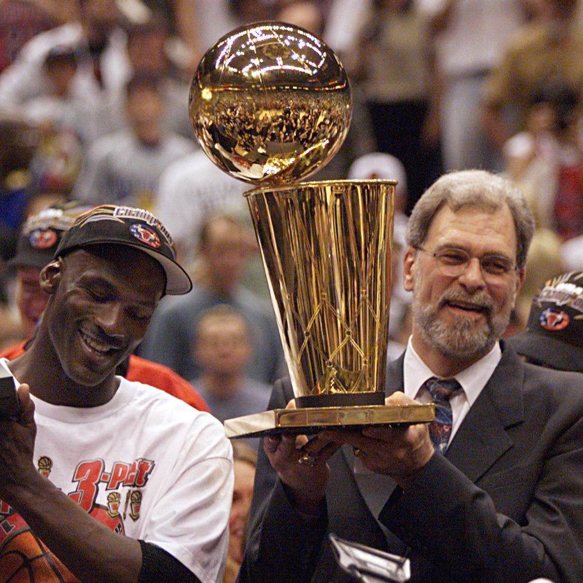si.com - Brigid Kennedy - Which NBA Players Have the Most Rings?