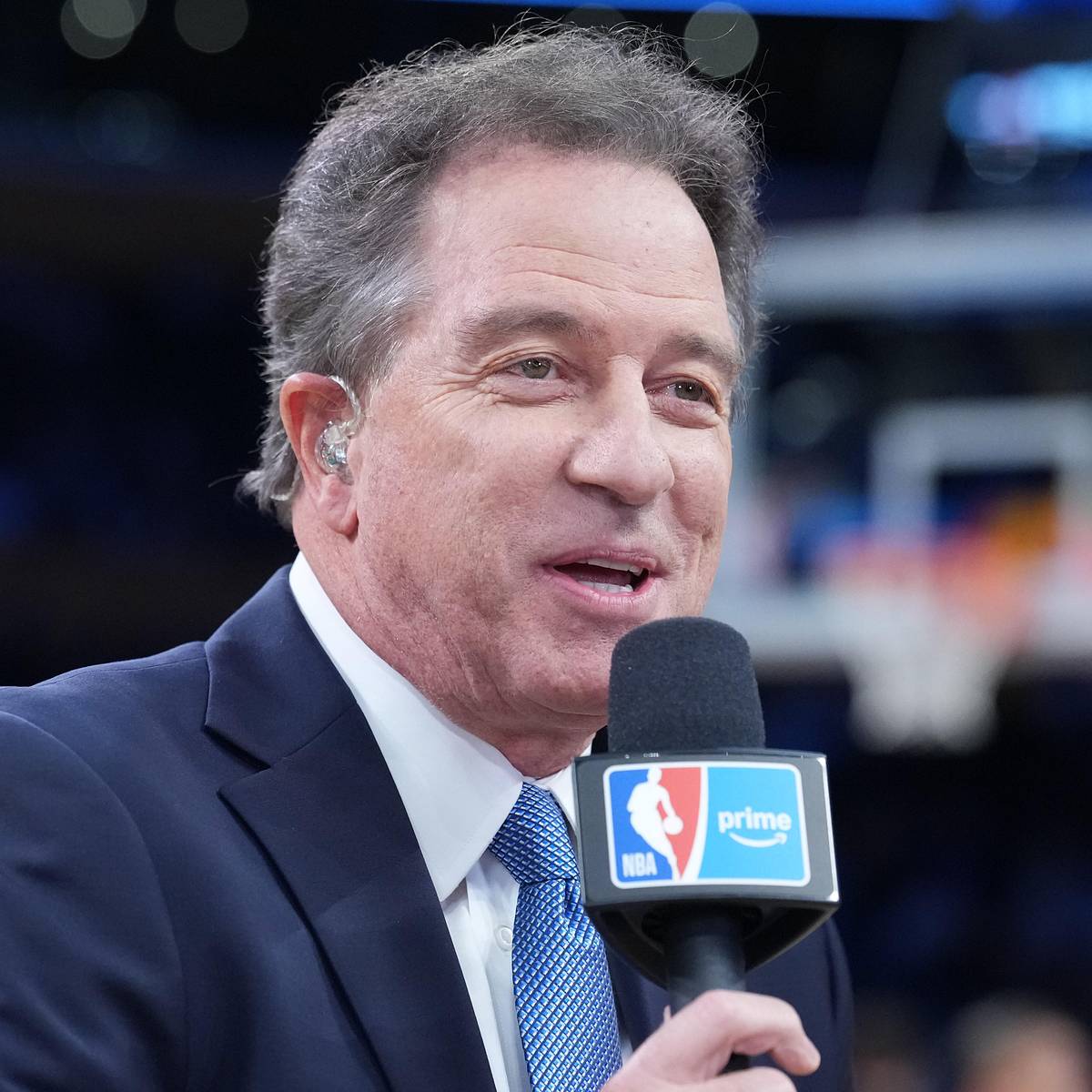 si.com - Jimmy Traina - Traina Thoughts Mailbag: NFL Broadcasting Questions, Knicks Fever and More