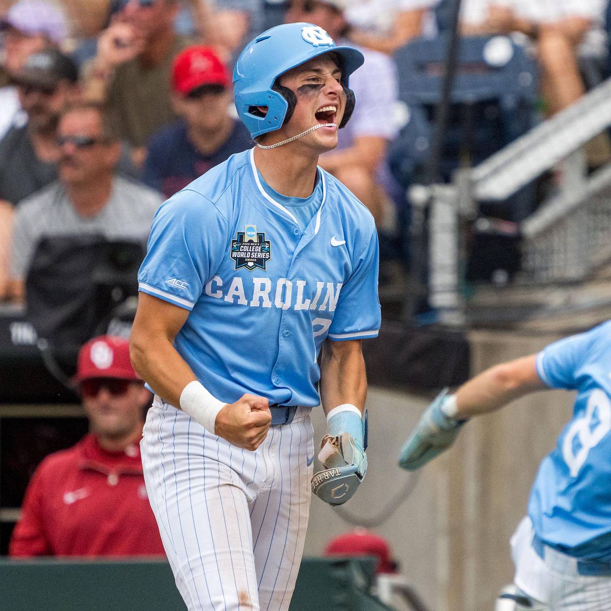si.com - Samuel Profeta - UNC vs Oklahoma College Baseball Game 3 Prediction Market Insights