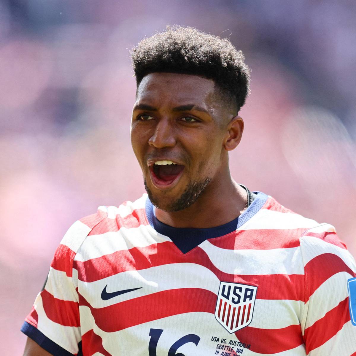 si.com - Samuel Profeta - USA Soccer Chart Trending Up on Kalshi Prediction Market