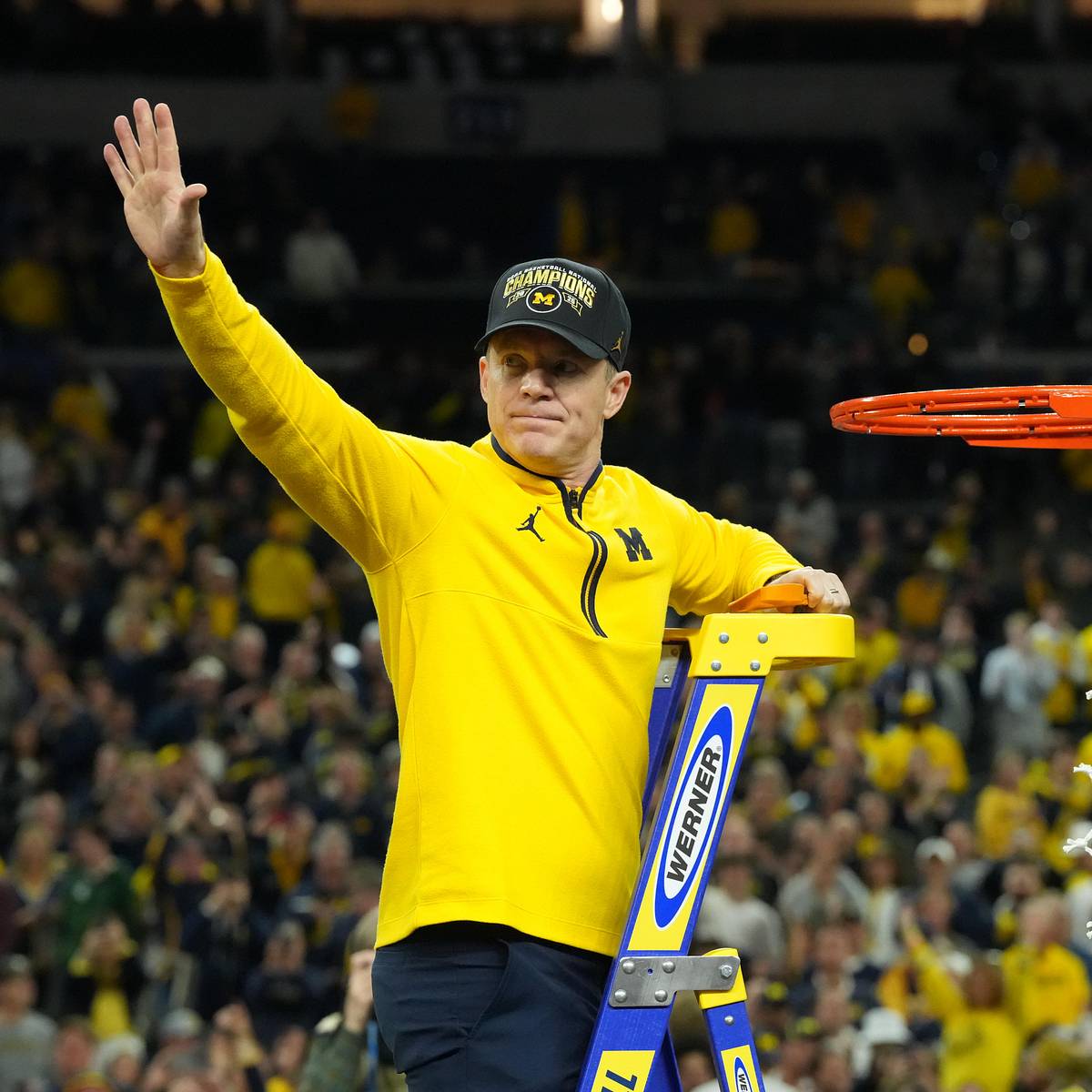 si.com - Kevin Sweeney - Dusty May's Departure Reveals a Huge Problem College Basketball Can't Ignore