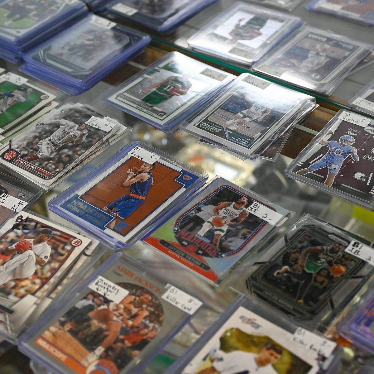 20 Million Cards Were Graded In 2024 20 Million Cards Were Graded In 2024