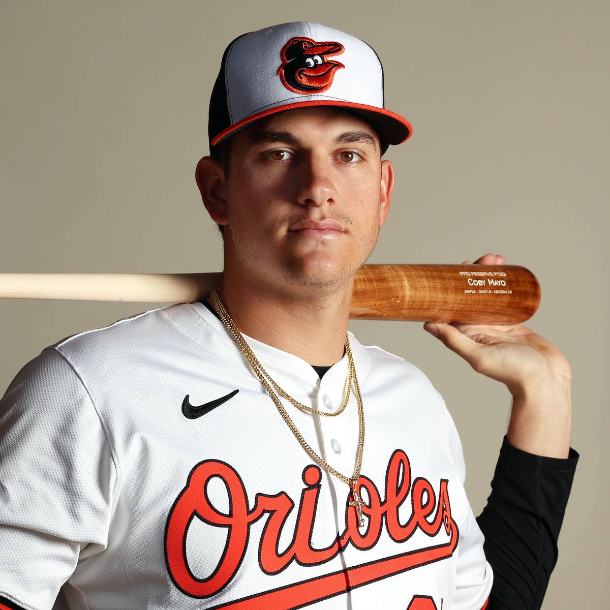 2025 Topps Baseball Series 1: Coby Mayo Rookie Cards Hit the Market