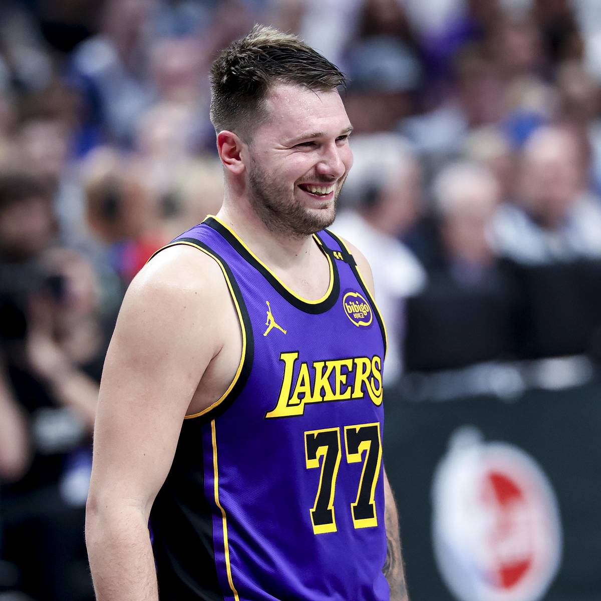 Luka Doncic