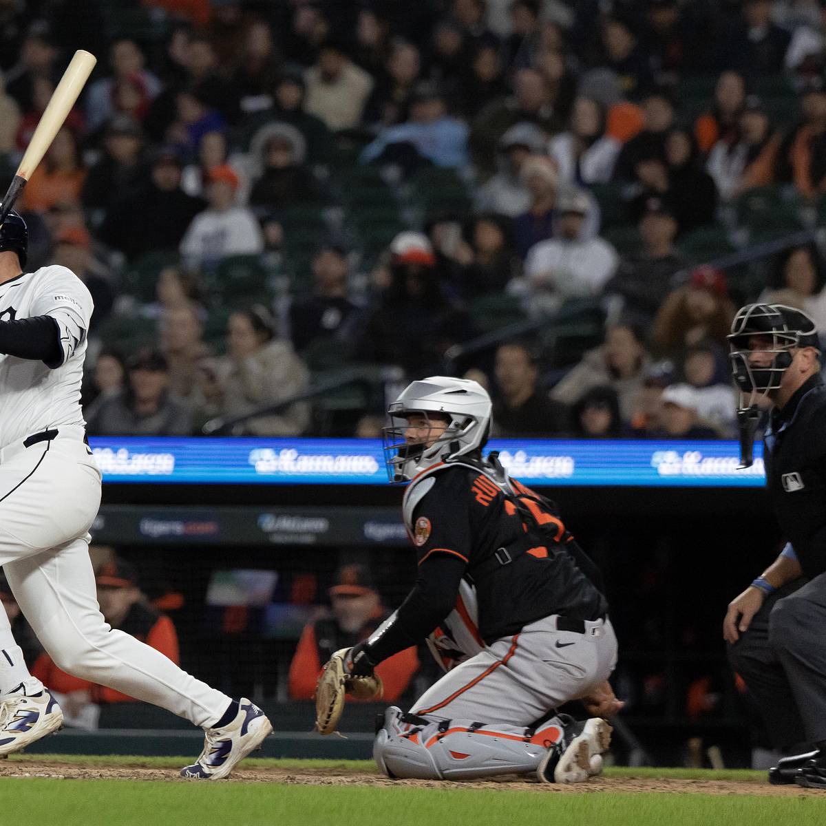 Spencer Torkelson Post-Hype Card Market Back on the Rise