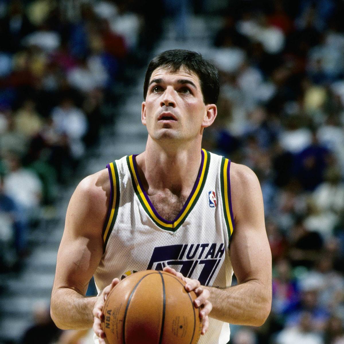 The Essential John Stockton Basketball Cards Every Collector Needs