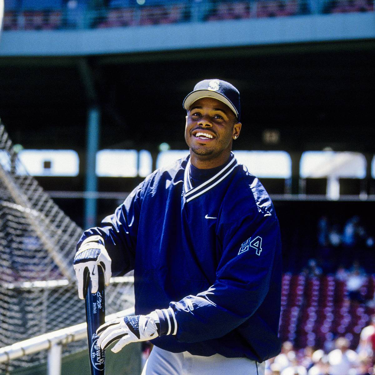 Most Expensive Ken Griffey Jr. Card Ever Sets Record