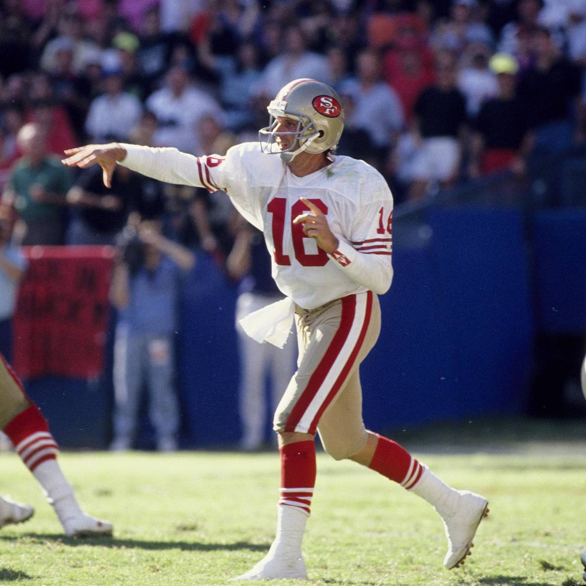 Joe Montana Rookie Cards Climb in Price