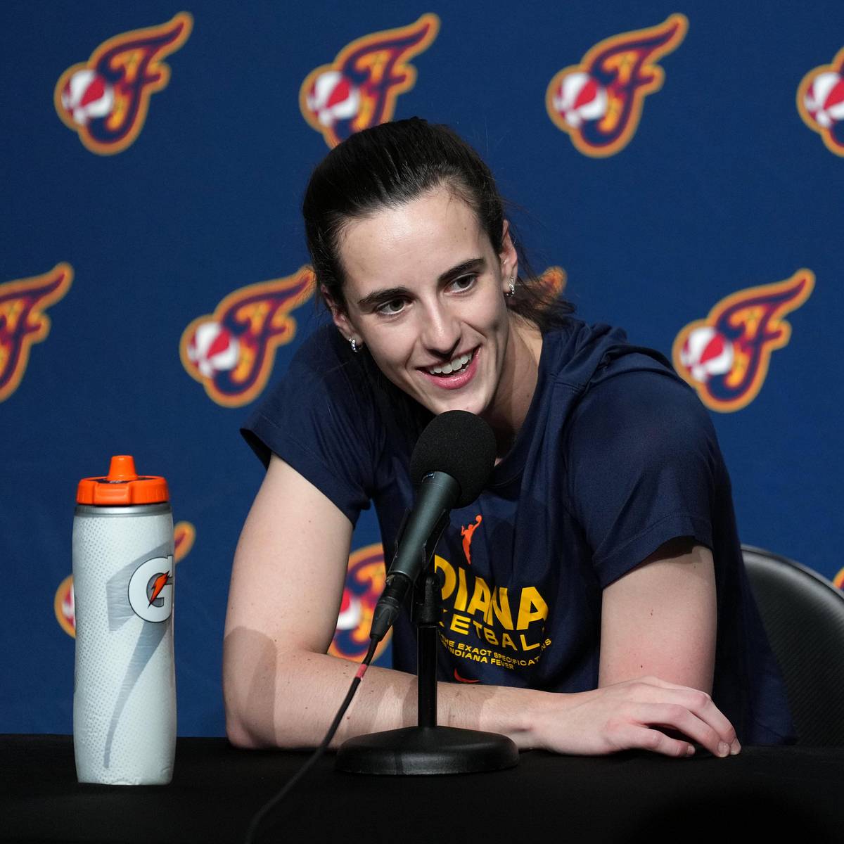 Caitlin Clark's Top 3 Most Graded Cards and Rates of Perfection