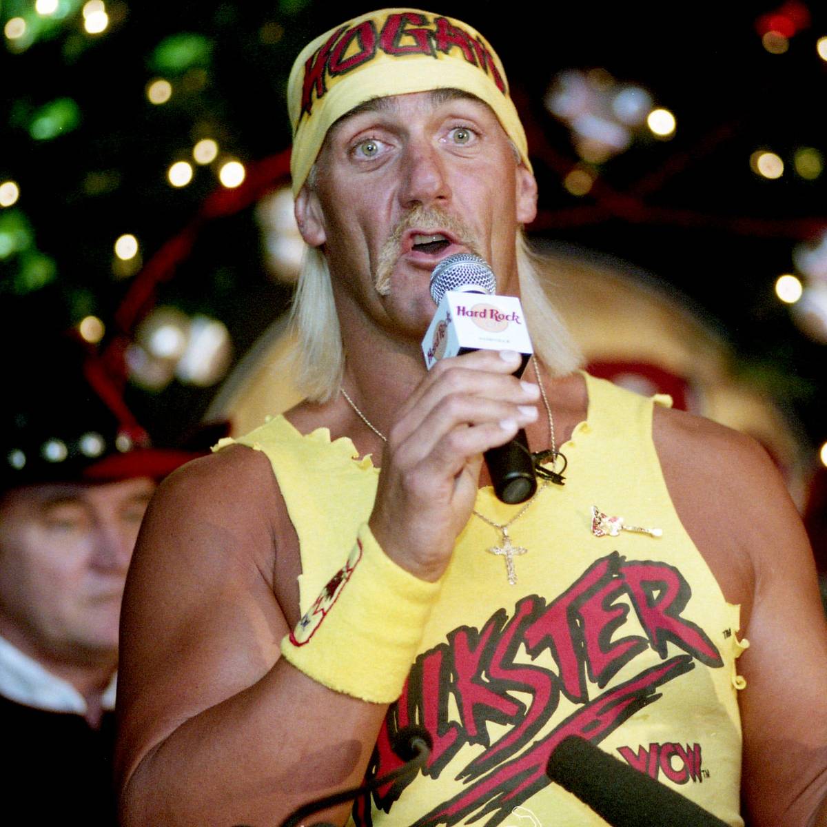 Remembering Hulk Hogan: A Wrestling Icon and Collectible Powerhouse