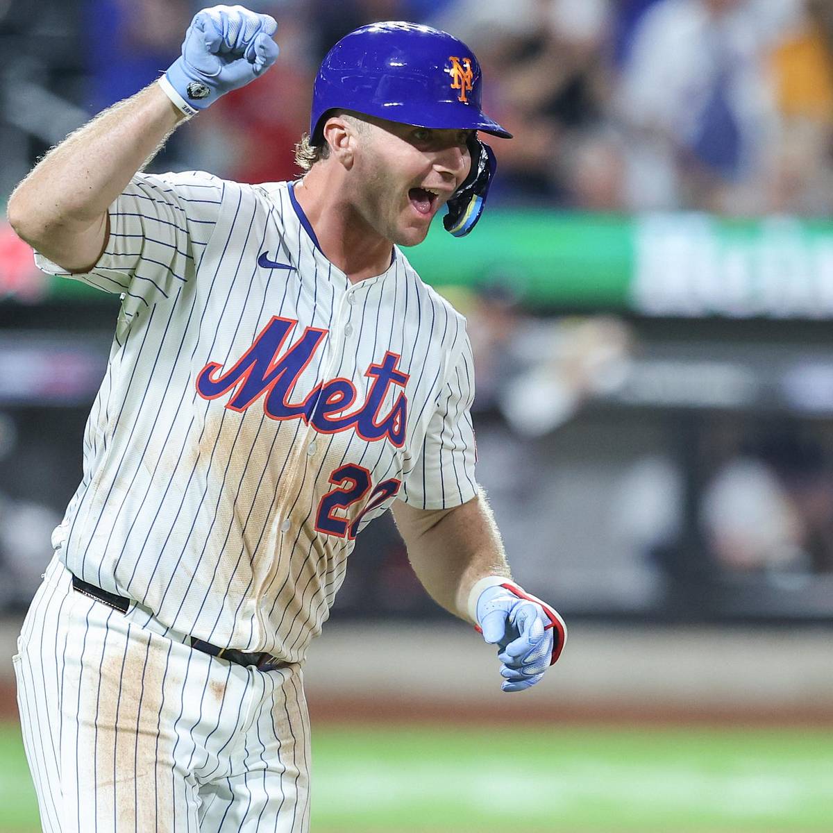 4 Essential Rookie Cards of Pete Alonso as he becomes Mets All 