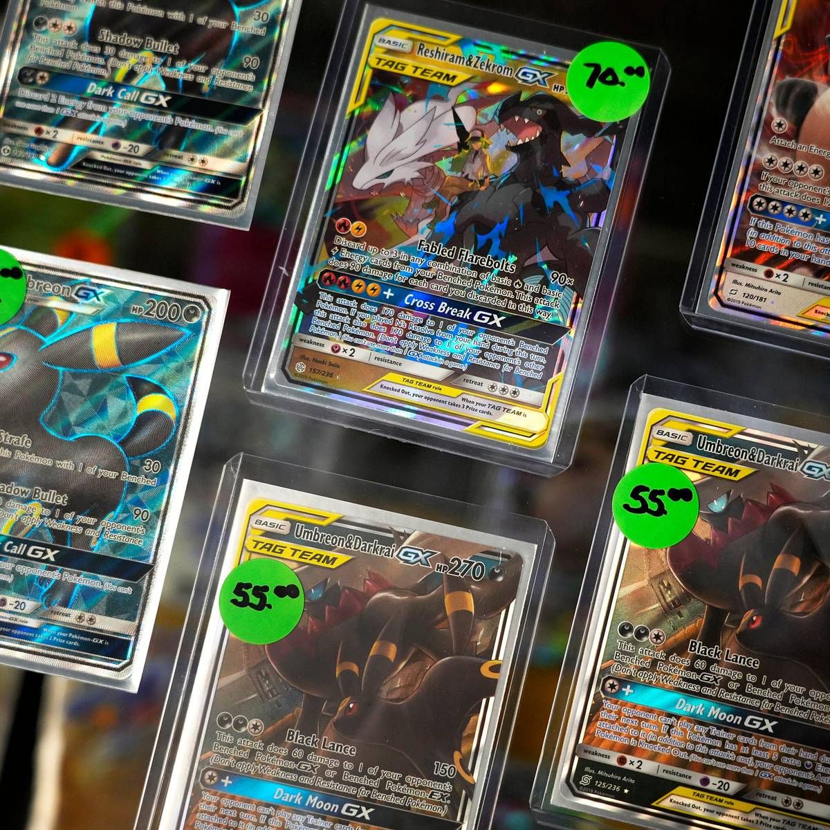 The Pokmon That Dominated 2025's Card Market