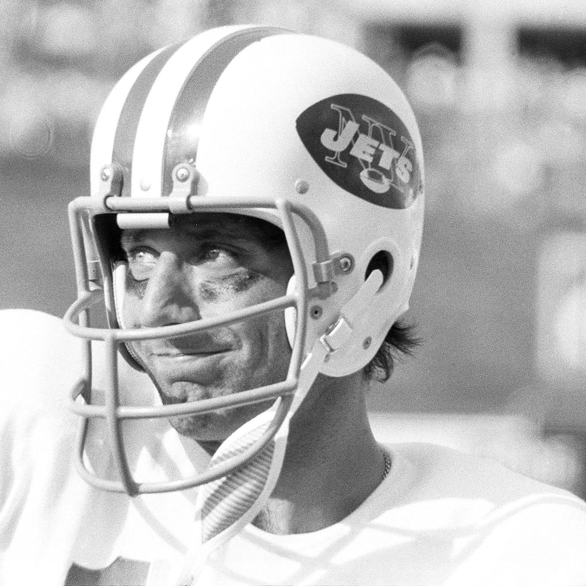 si.com - Brian Hough - 5 'Broadway' Joe Namath Cards Leading to Super Bowl LX